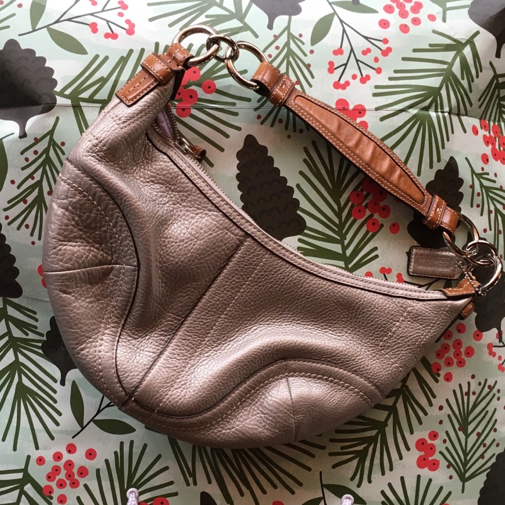 Coach Purse!